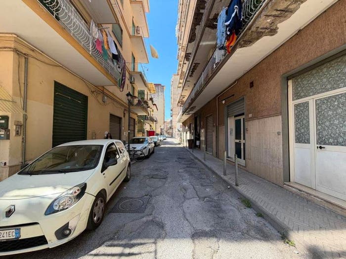 Appartamento bilocale in vendita in Via Risorgimento, Pagani