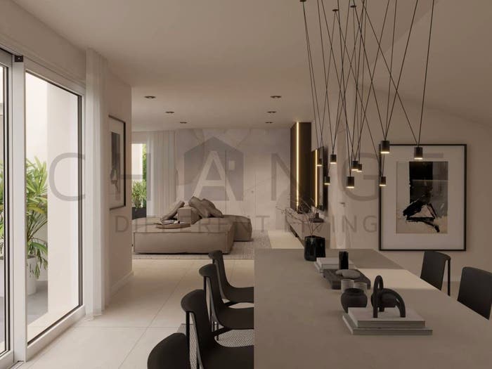 Casa con 5 locali in vendita in Via Giacomo Matteotti, Centro, Abano Terme