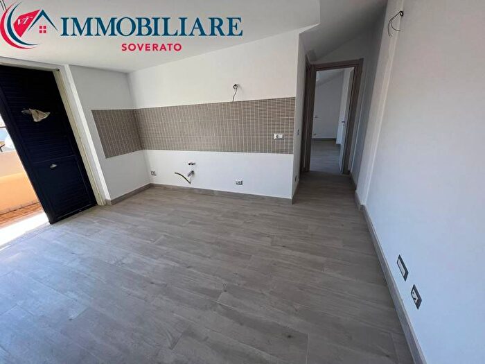 Appartamento bilocale in vendita in Calalunga Pietragrande, Montauro