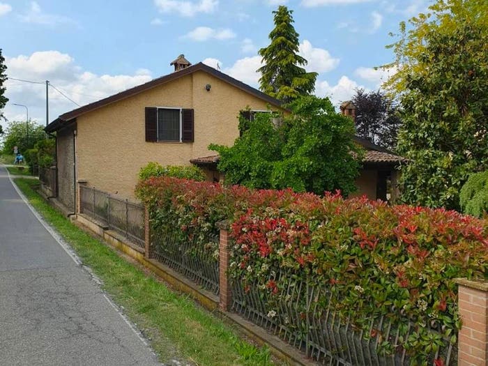 Casa quadrilocale in vendita in Strada Salsediana Ovest, Castelnuovo Fogliani, Alseno