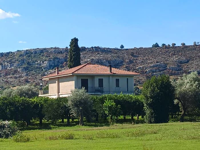 Casa con 5 locali in vendita in Strada Monasteri, Floridia