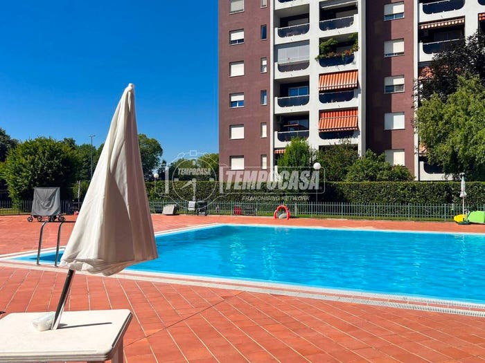 Appartamento trilocale in vendita in Strada Torino, Centro, Beinasco