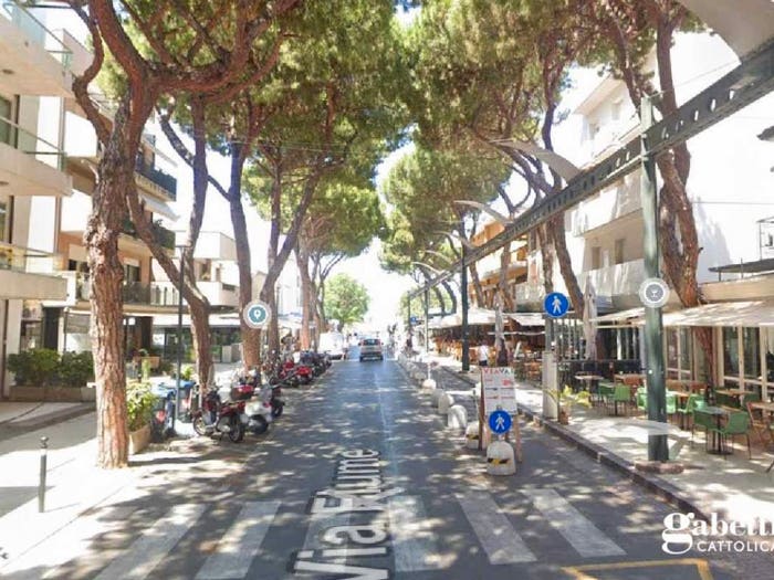 Casa con 6 locali in vendita in Cattolica