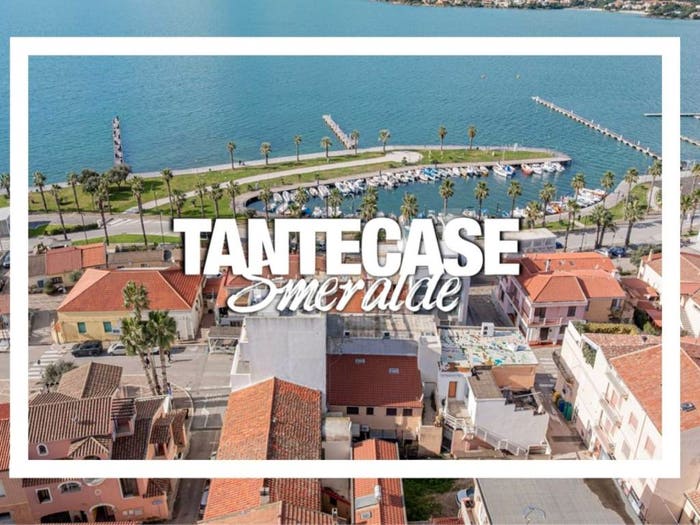 Casa trilocale in vendita in Via Nuoro, Golfo Aranci