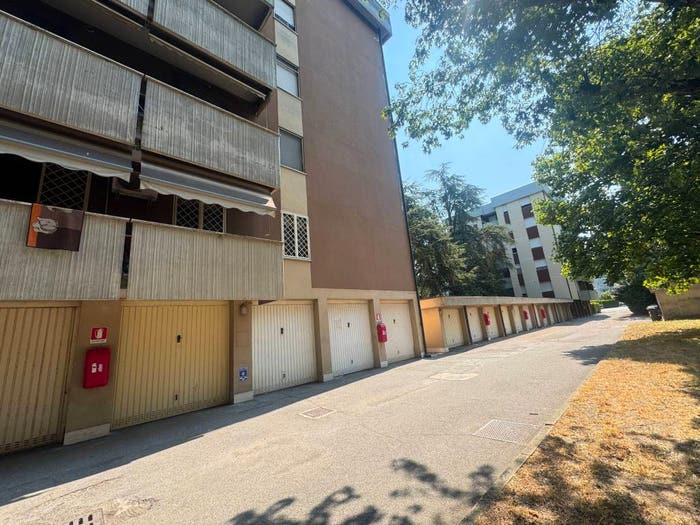 Appartamento bilocale in vendita in Via Fratelli Cervi, Tavazzano, Tavazzano con Villavesco