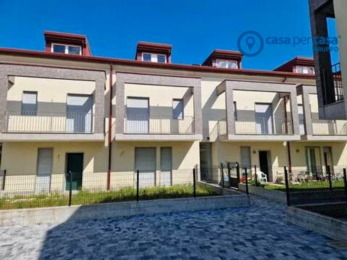 Appartamento trilocale in vendita in Via Del Bosco No Number, Sant'Anna Cavanella d'Adige, Chioggia