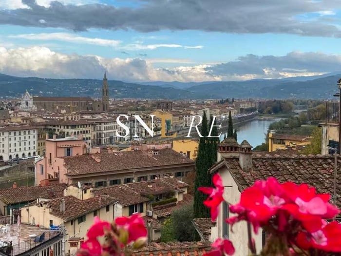 Casa con 6 locali in vendita in Costa San Giorgio, Michelangelo Poggio Imperiale, Firenze