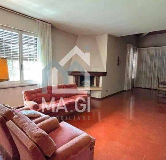 Casa con 6 locali in vendita in Via Giacomo Matteotti, Centro, Maserada sul Piave