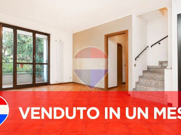 Appartamento trilocale in vendita in Via Gemona, Centro, Cernusco sul Naviglio