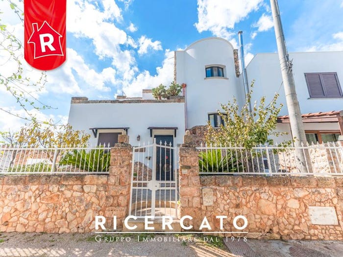 Casa quadrilocale in vendita in Via Giovanni XXIII, Galatone