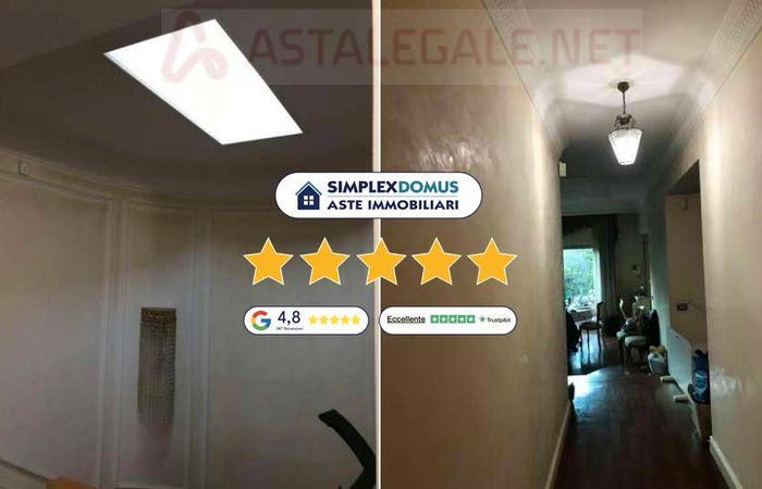 Casa con 6 locali in vendita in Viale BRUNO BUOZZI, Parioli, Roma