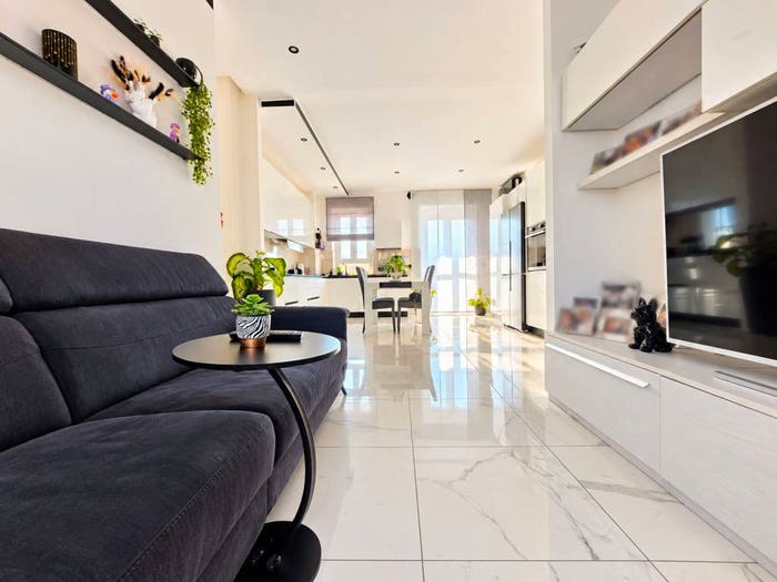 Appartamento con 5 locali in vendita in Via Guglielmo Moffa di Lisio, Stazione Immacolata, Pinerolo