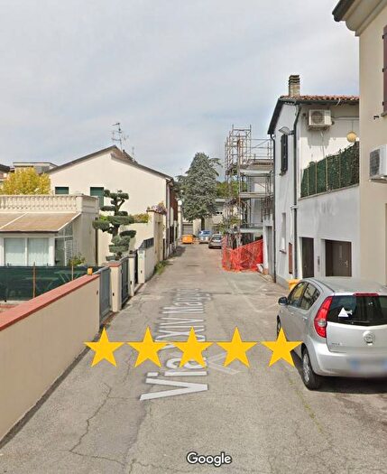 Appartamento trilocale in vendita in compreso fra Via Salaghi e Via XXIV Maggio, Parco della Resistenza, Forlì