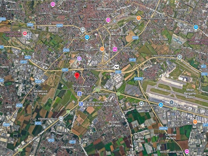 Case in Vendita e in Affitto - 3