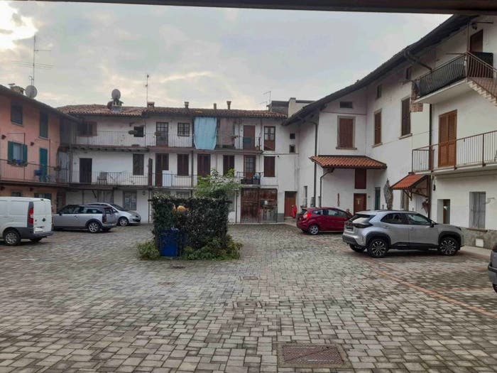 Appartamento bilocale in vendita in Via Piero Gobetti, Colognola, Bergamo