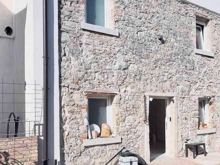 Casa trilocale in vendita in Via Savoia, Centro, Staranzano