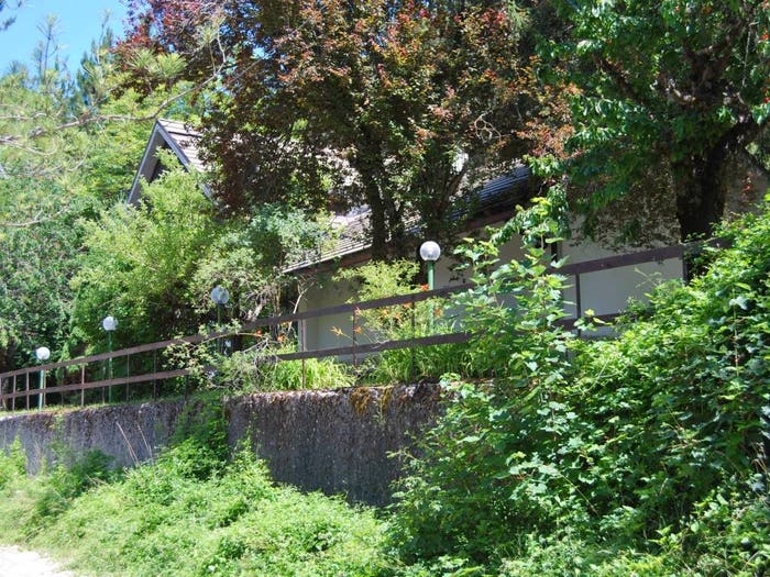 Casa con 6 locali in vendita in Via Arenaro, Pescasseroli