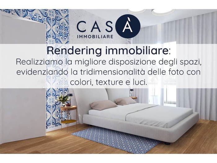 Case in Vendita e in Affitto - 2