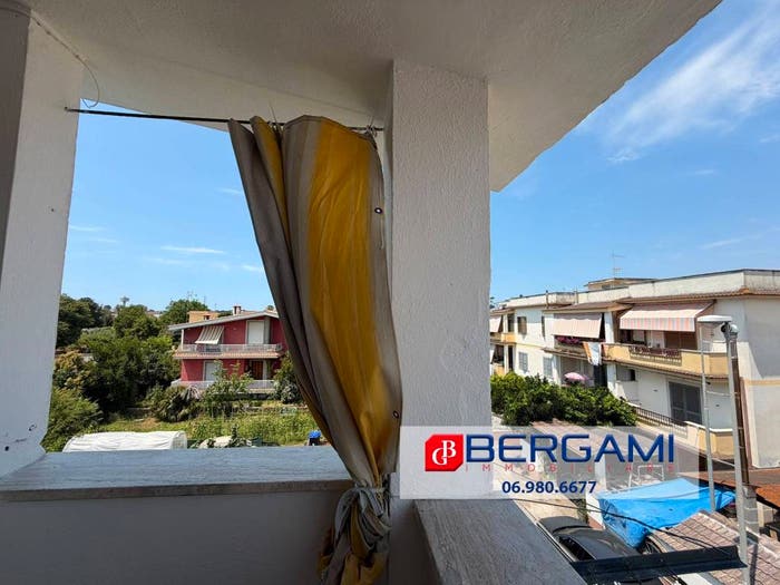 Appartamento trilocale in vendita in Via Monte Catinaccio, San Giacomo Santa Barbara, Nettuno