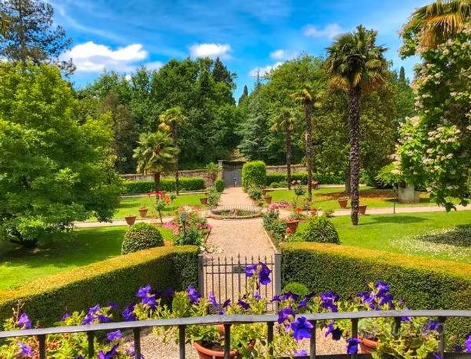 Appartamento con 6 locali in vendita in PZa Dante Borgo San Lorenzo Fi Italia, Centro, Borgo San Lorenzo