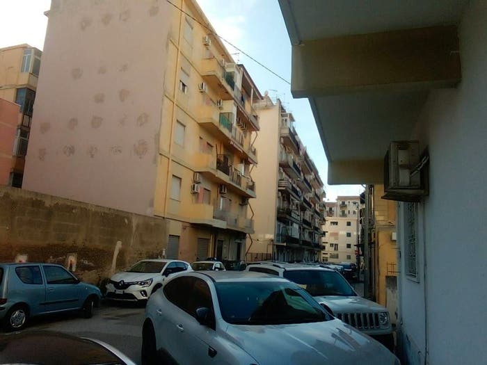 Appartamento trilocale in vendita in Via Dodici Apostoli, Provinciale, Messina