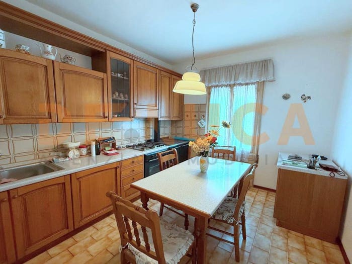 Casa con 6 locali in vendita in Via dei Mocenigo, Centro, Fossalta di Portogruaro