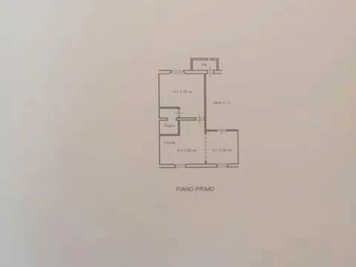 Appartamento con 6 locali in vendita in Via Antonio Gramsci, Le Casine Perignano Spinelli, Casciana Terme Lari