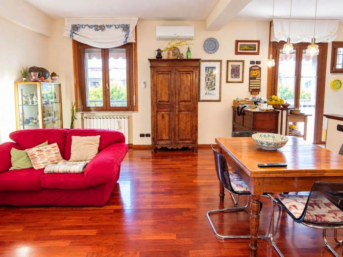 Appartamento con 6 locali in vendita in Via Gran Bretagna, Europa, Firenze
