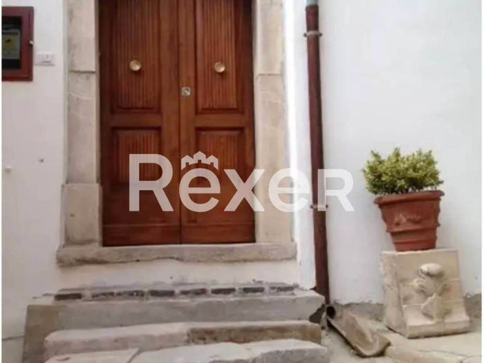 Appartamento quadrilocale in vendita in Via Ruggiero, Centro, Calitri