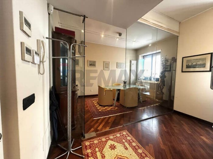 Appartamento bilocale in vendita in VIA BORGAZZI, San Carlo Stazione, Monza