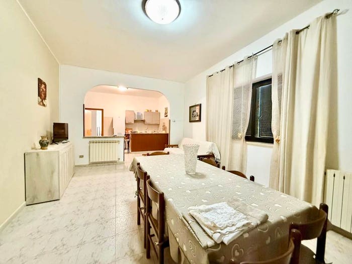 Appartamento trilocale in affitto in Via dei Frassini, Ponserico Cretarossa, Nettuno