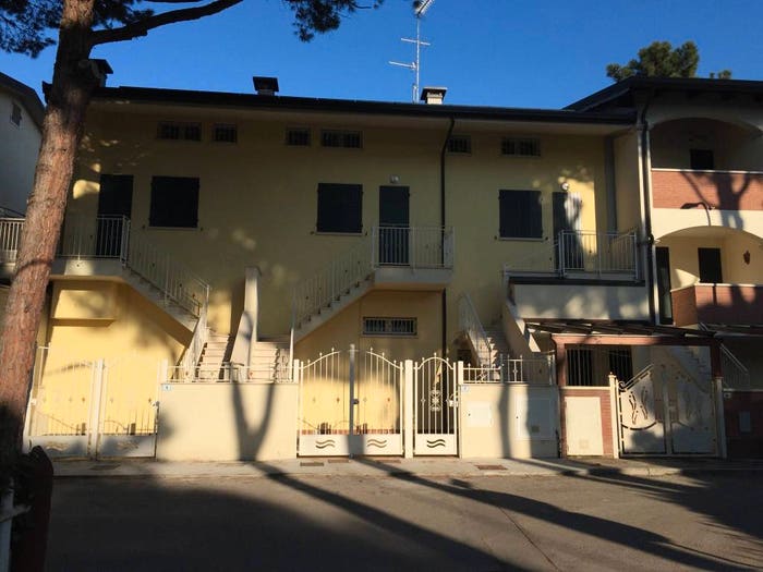 Appartamento quadrilocale in vendita in Via Piero della Francesca, Lido di Spina, Comacchio