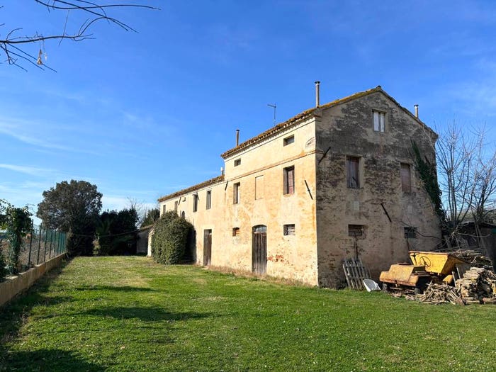 Casa con 6 locali in vendita in Via San Bernardo, Chiaravalle
