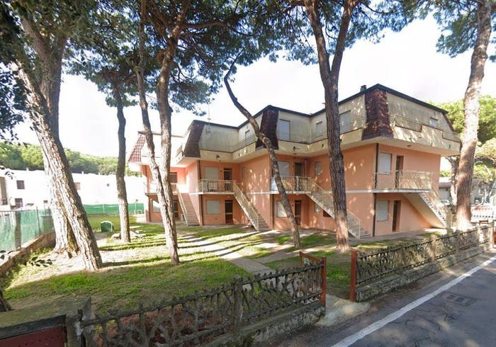 Appartamento con 5 locali in vendita in Rosolina Mare, Rosolina