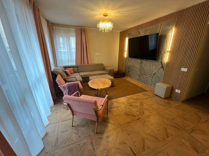Appartamento quadrilocale in vendita in Via Vittorio Emanuele II, Corsico