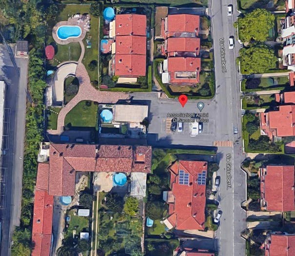 Appartamento in vendita in Via Ghisalberti, Centro, Pedrengo