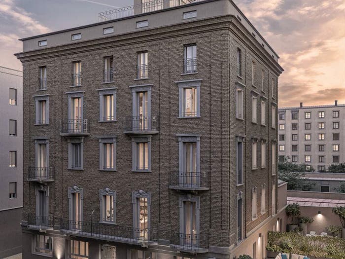 Appartamento trilocale in vendita in Via trieste, Piazza Salotto Corso Umberto, Pescara
