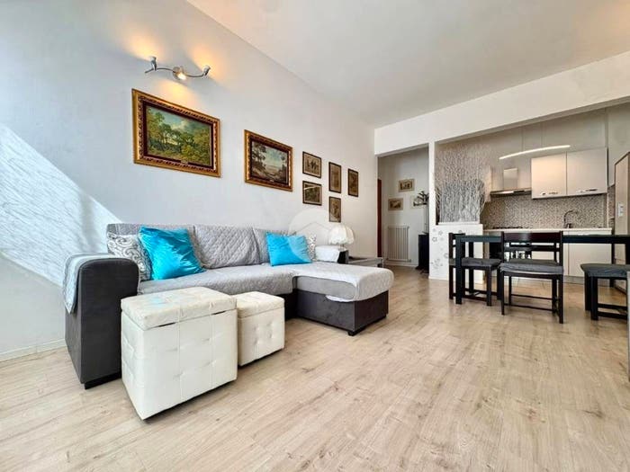 Appartamento trilocale in vendita in Viale Melozzo da Forlì, Valverde, Cesenatico