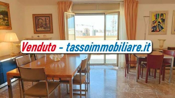 Appartamento con 6 locali in vendita in Centro, Ortona