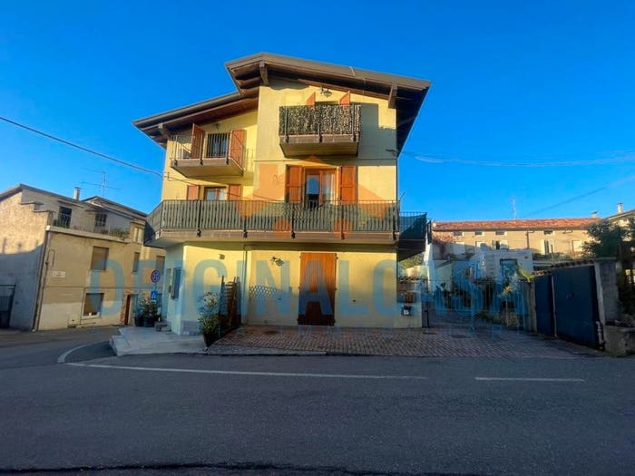 Appartamento bilocale in vendita in Via Giuseppe Garibaldi, Calcinato