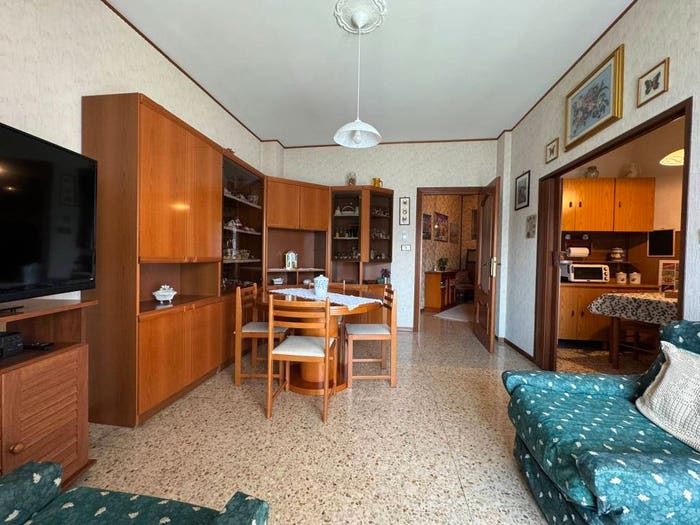 Appartamento trilocale in vendita in Piossasco