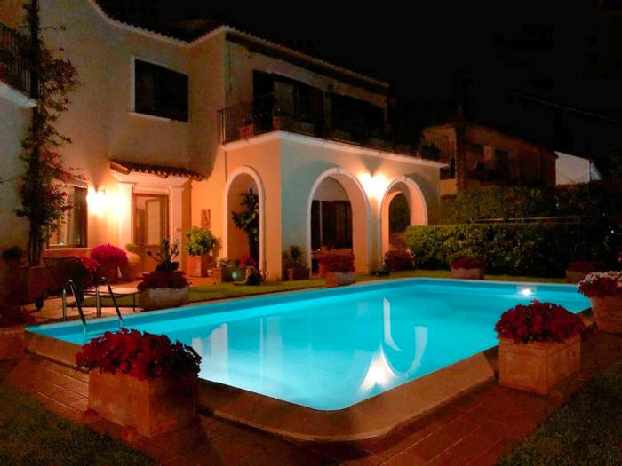 Casa con 6 locali in vendita in SS, Maratea