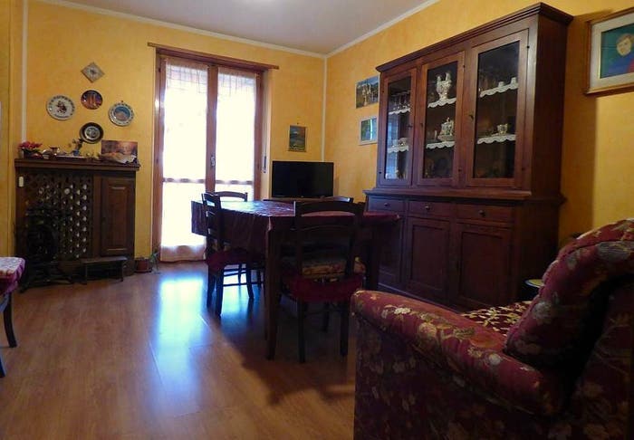 Appartamento quadrilocale in vendita in Largo Dino Buffa, Airali, Luserna San Giovanni