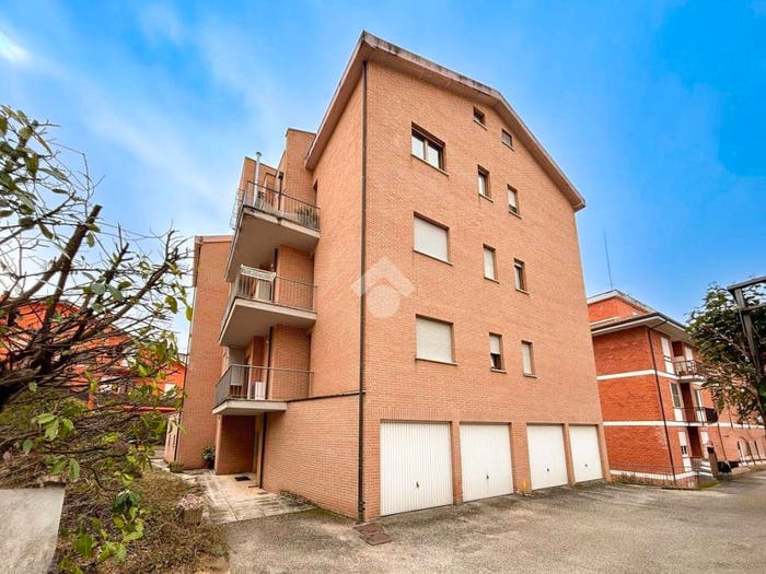 Appartamento trilocale in vendita in Via Chieti, Torretta Torrione, L'Aquila