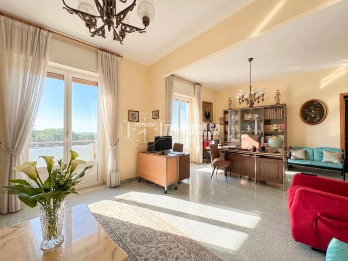 Appartamento quadrilocale in vendita in Via Rione dei Preti, Piazza Aldo Moro Parco San Felice, Foggia