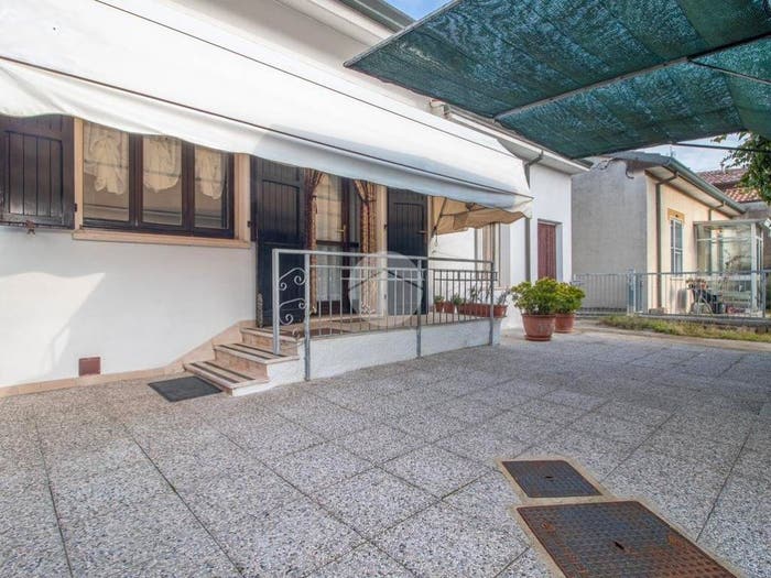 Appartamento trilocale in vendita in Via Campone Sala, Sala, Cesenatico