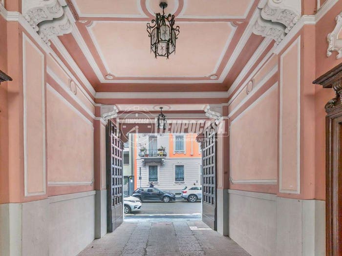 Appartamento bilocale in vendita in Via SEBENICO, Isola, Milano