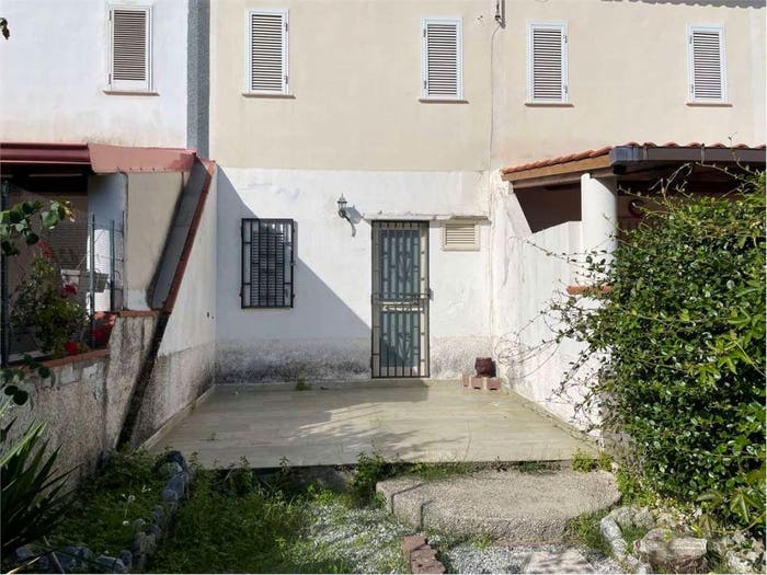 Casa quadrilocale in vendita in Saiatine, Saiatine, Furnari