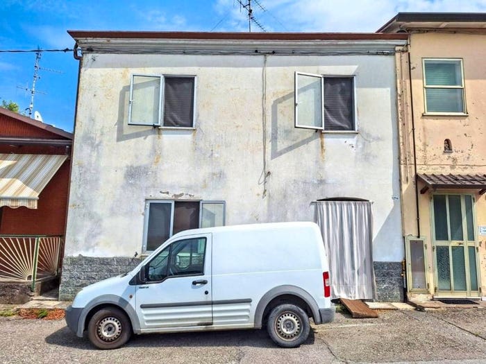 Appartamento trilocale in vendita in Via Cellaimo Vecchia Ospedaletto FC Italia, Ospedaletto, Bertinoro