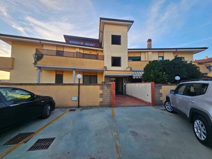Appartamento quadrilocale in vendita in Via Esculapio, Anzio Due, Anzio